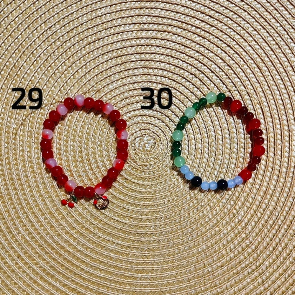 ☀️Jenny's Handmade Summer Collection -Bracelet Stacks - Picture 10 of 12